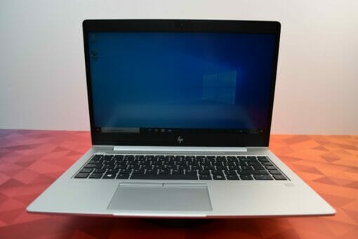 HP Elitebook 840 G5 14"