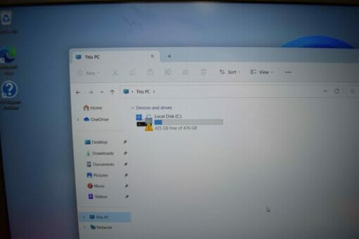 HP Zbook 15 G5 15.6"