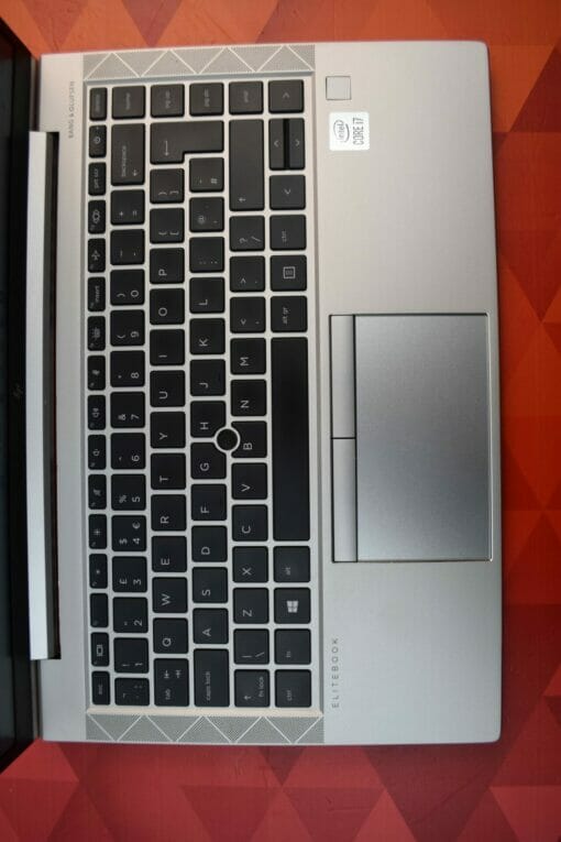 HP Elitebook 840 G7 14" i7 10th Gen SSD 1TB RAM 16GB