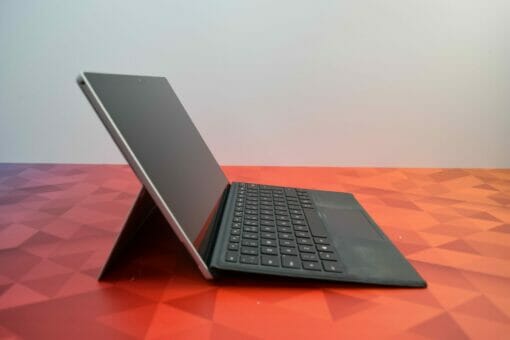 Microsoft Surface Pro