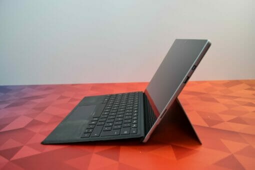 Microsoft Surface Pro