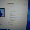 Microsoft Surface Pro