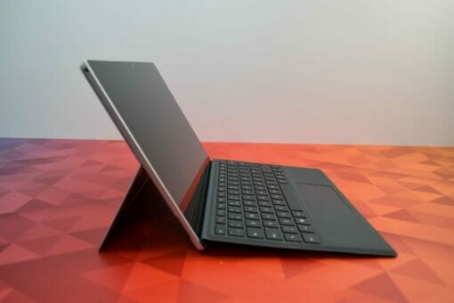 Microsoft Surface Pro