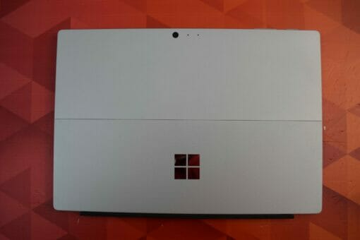 Microsoft Surface Pro