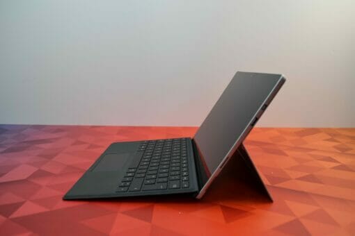 Microsoft Surface Pro