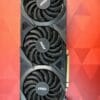 MSI geforce rtx 3090 ventus 3x 24g oc Graphics Card