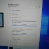 Microsoft Surface Pro