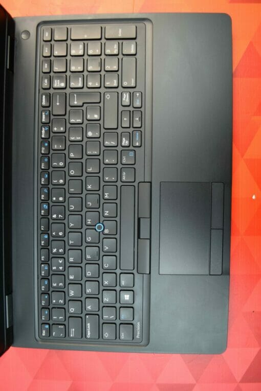 Dell Precision 3530