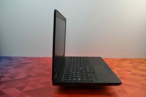 Dell Precision 3530