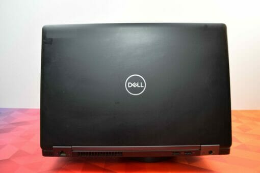 Dell Precision 3530