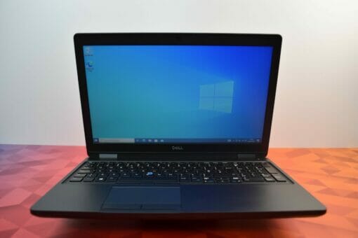 Dell Precision 3530