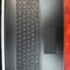 Hp 17 17.3" AMD A9 Touch RAM 16GB SSD 512GB