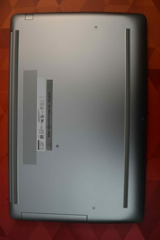 Hp 17 17.3" AMD A9 Touch RAM 16GB SSD 512GB