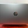 Hp 17 17.3" AMD A9 Touch RAM 16GB SSD 512GB