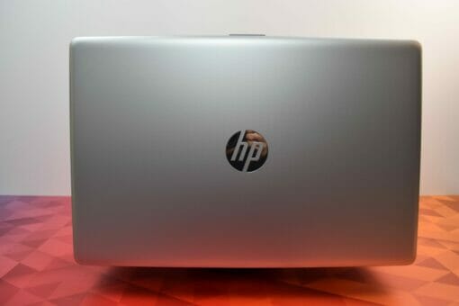 Hp 17 17.3" AMD A9 Touch RAM 16GB SSD 512GB