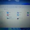 Hp 17 17.3" AMD A9 Touch RAM 16GB SSD 512GB