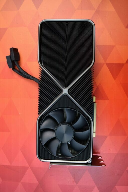 NVIDIA GeForce RTX 3090