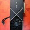 NVIDIA GeForce RTX 3090
