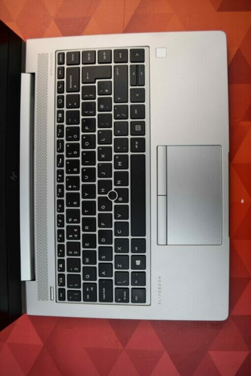 HP Elitebook 840 G5 14" i7