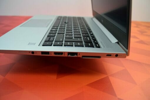 HP Elitebook 840 G5 14" i7