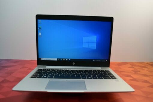 HP Elitebook 840 G5 14" i7