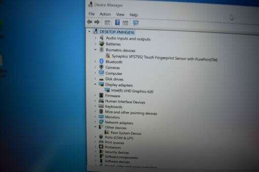 HP Elitebook 840 G5 14" i7