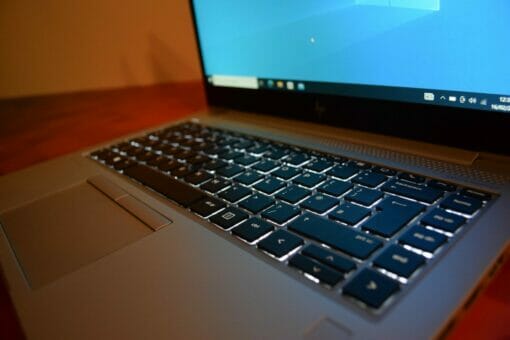 HP Elitebook 840 G5 14" i7