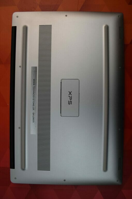 Dell Precision 5540 15.6'' Intel Xeon RAM 16GB SSD 512GB