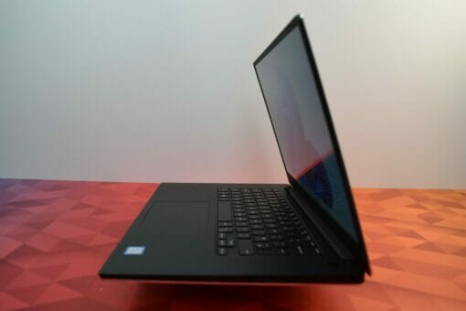 Dell Precision 5540 15.6'' Intel Xeon RAM 16GB SSD 512GB