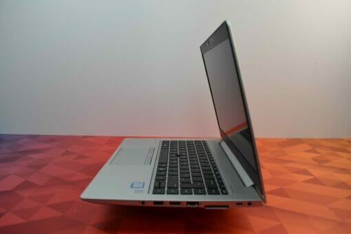 HP Elitebook 840 G6 14" i7 8th Gen SSD 512GB RAM 16GB