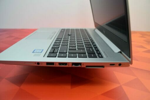 HP Elitebook 840 G6 14" i7 8th Gen SSD 512GB RAM 16GB