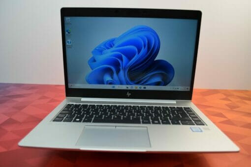 HP Elitebook 840 G6 14" i7 8th Gen SSD 512GB RAM 16GB