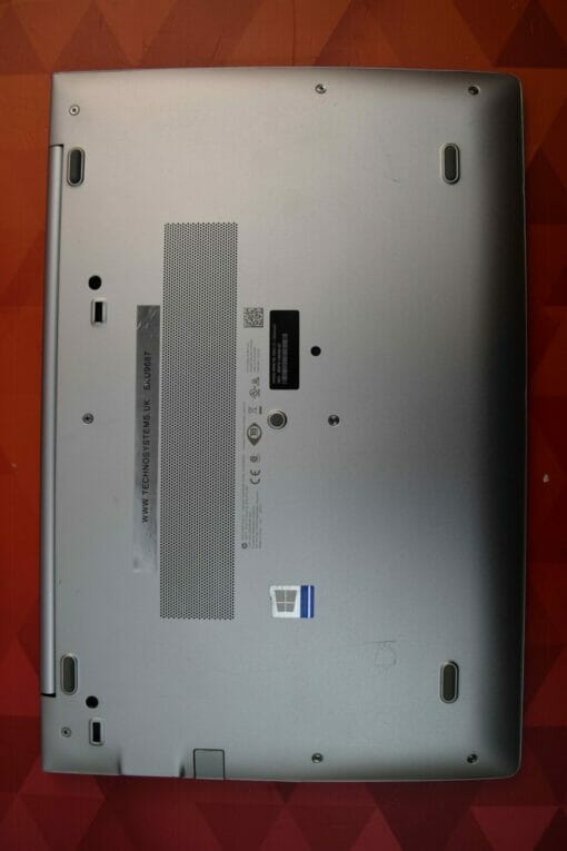 HP EliteBook 850 G6