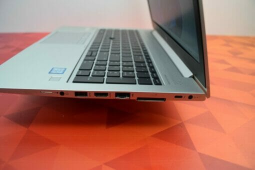 HP EliteBook 850 G6