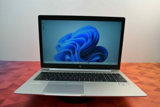 HP EliteBook 850 G6