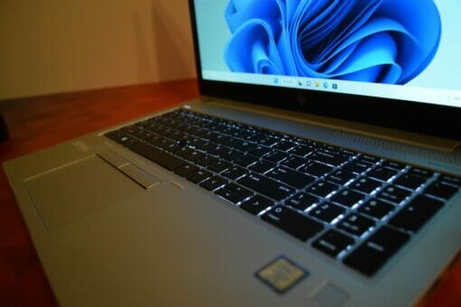 HP EliteBook 850 G6