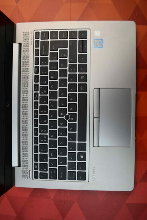 HP Elitebook 840 G5 14" i7