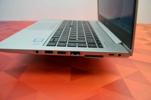 HP Elitebook 840 G5 14" i7