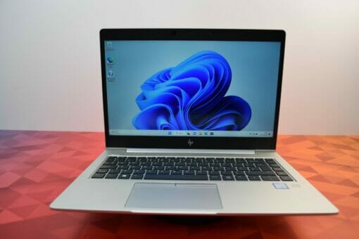 HP Elitebook 840 G5 14" i7