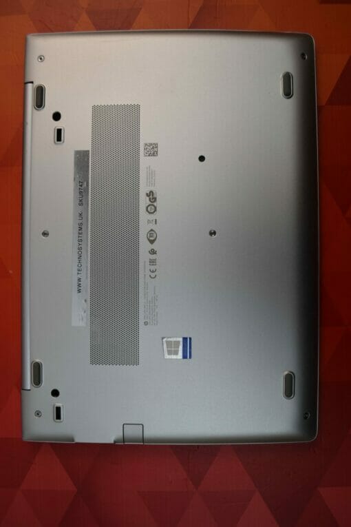 HP Elitebook 840 G6 14" i7 8th Gen SSD 512GB RAM 16GB