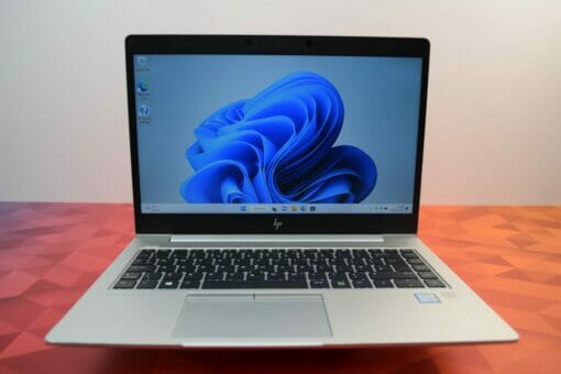 HP Elitebook 840 G6 14" i7 8th Gen SSD 512GB RAM 16GB