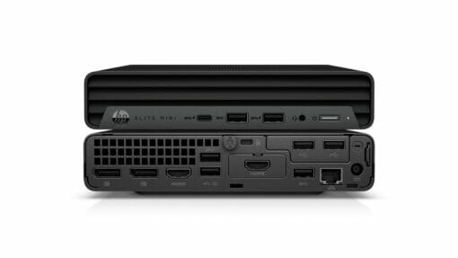 HP Elite Mini 800 G9 Desktop PC