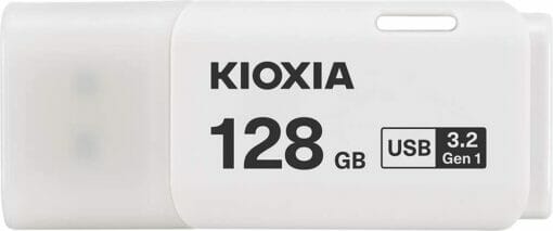 Flash drive Kioxia 128GB