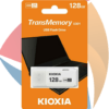 Flash drive Kioxia 128GB