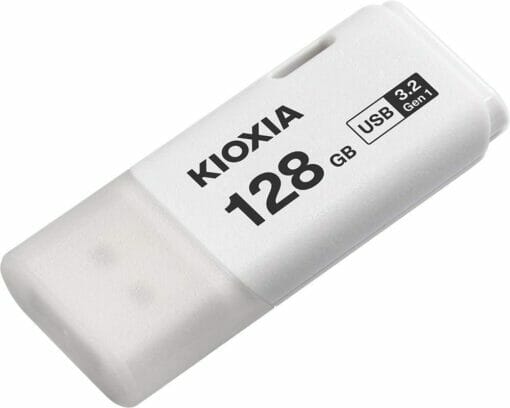 Flash drive Kioxia 128GB