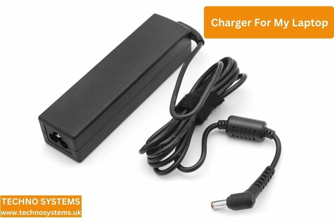 Techno Systems Laptops-Crunch-Featured-Image-1 Can I Use Lower Wattage Charger For My Laptop  