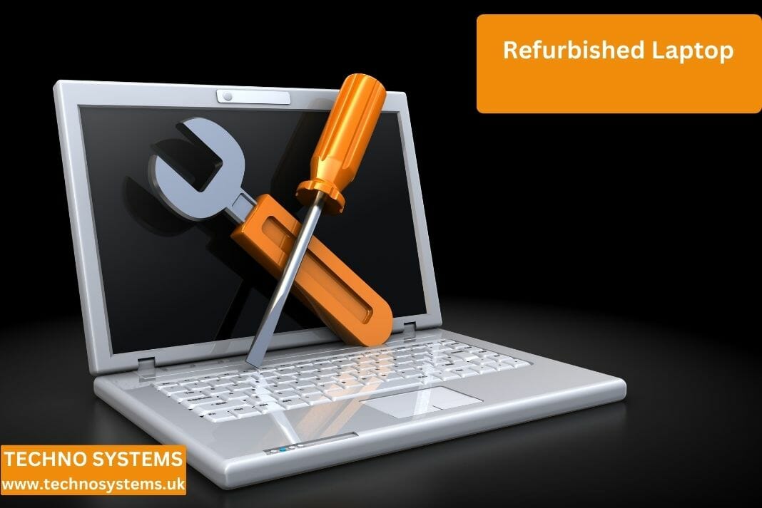 Techno Systems Laptops-Crunch-Featured-Image IS IT GOOD TO BUY REFURBISHED LAPTOPS  