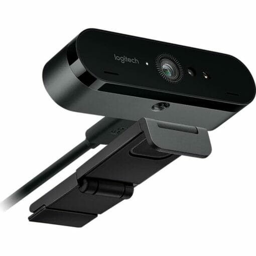 LOGITECH BRIO PRO