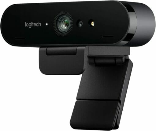 LOGITECH BRIO PRO