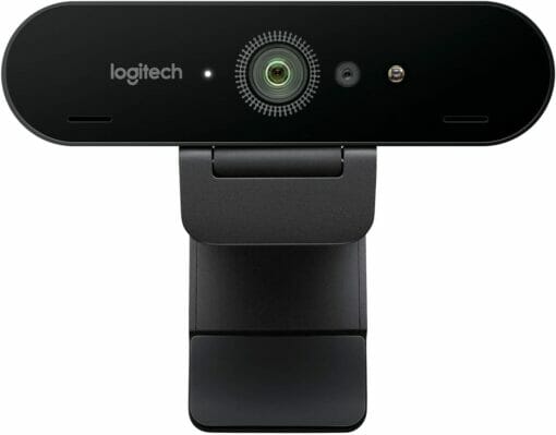 LOGITECH BRIO PRO